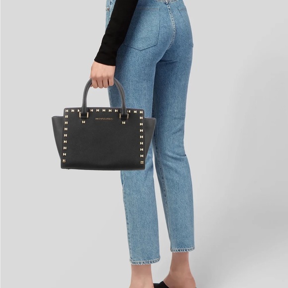 Michael Michael Kors Top Handle Bag - Picture 11 of 11